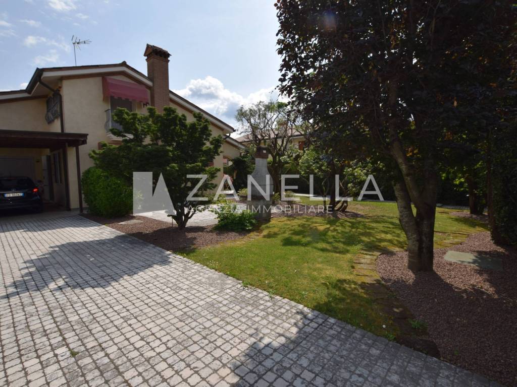 Villa a Asolo in Via Longa, 20 - Foto 4