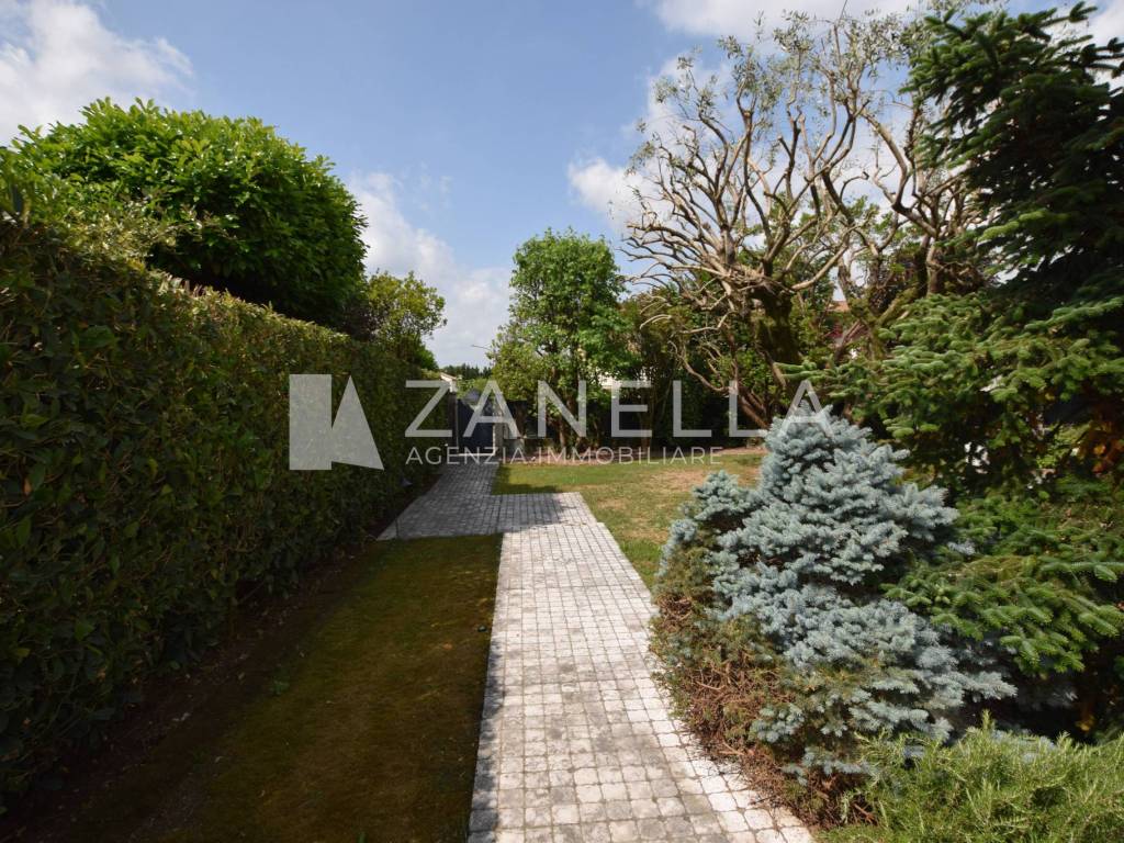 Villa a Asolo in Via Longa, 20 - Foto 5