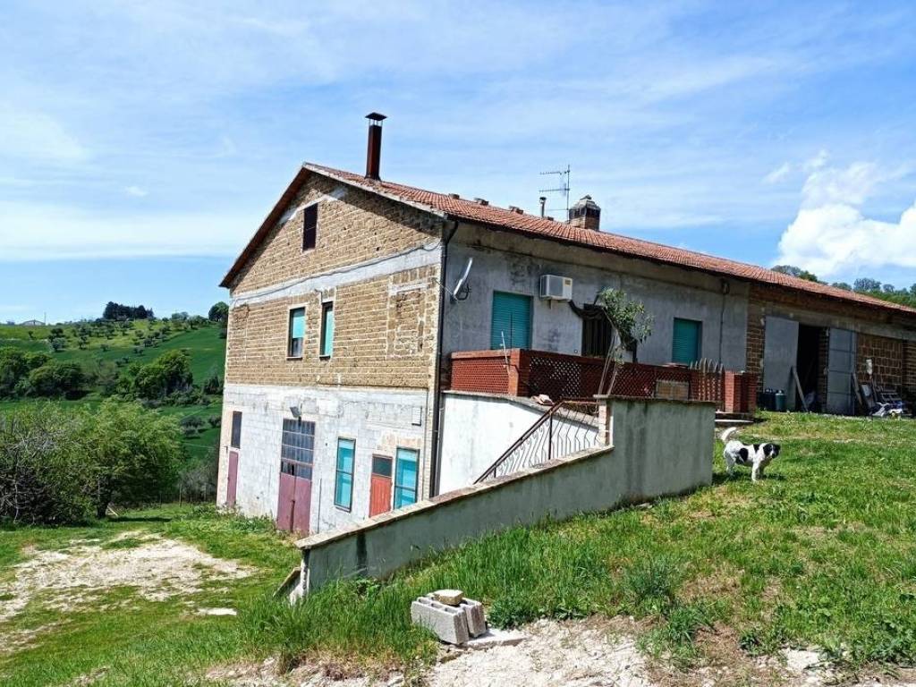 Casa indipendente a San severino marche - Foto 2