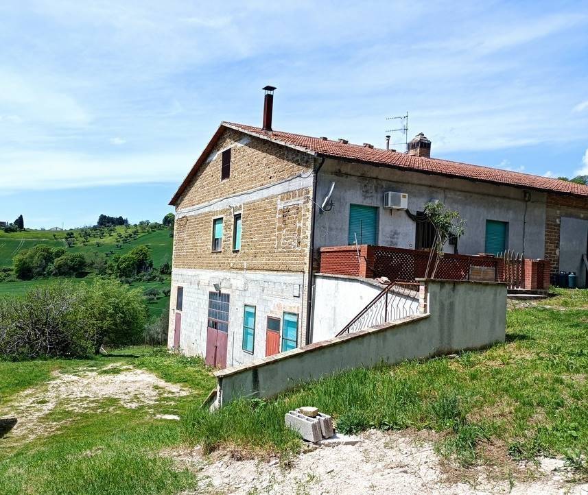 Casa indipendente a San severino marche - Foto 3
