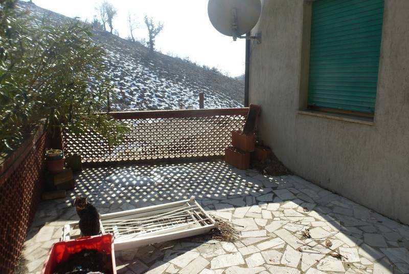 Casa indipendente a San severino marche - Foto 4