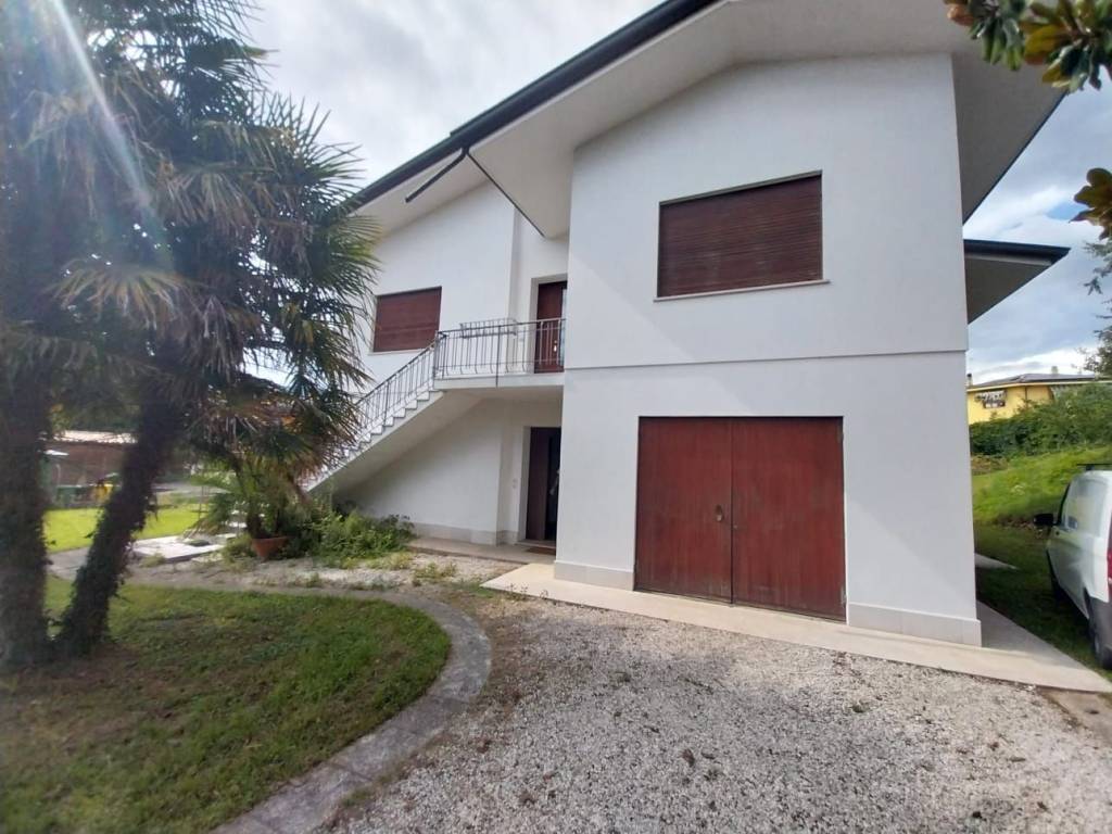 Villa a Pieve di soligo in Via San Martino - Foto 3