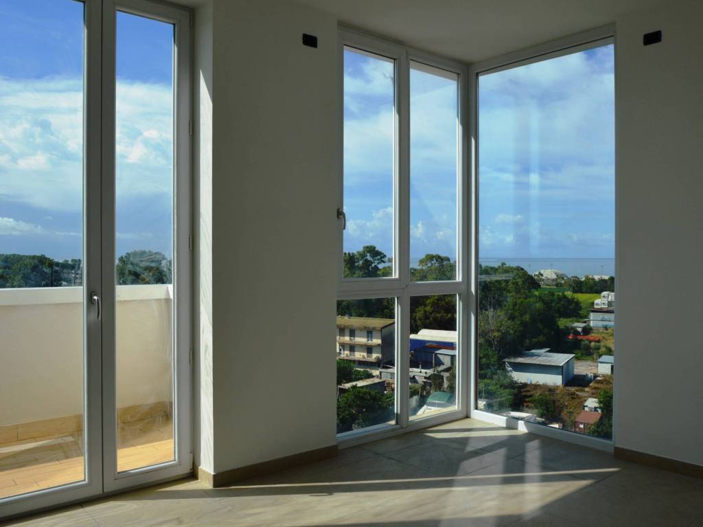 Appartamento a Salerno in Via Fangarielli - Foto 2