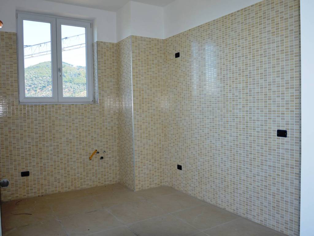 Appartamento a Salerno in Via Fangarielli - Foto 3