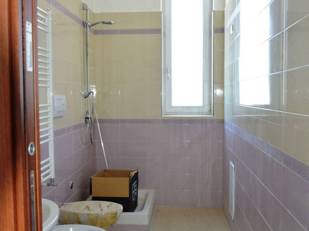 Appartamento a Salerno in Via Fangarielli - Foto 4