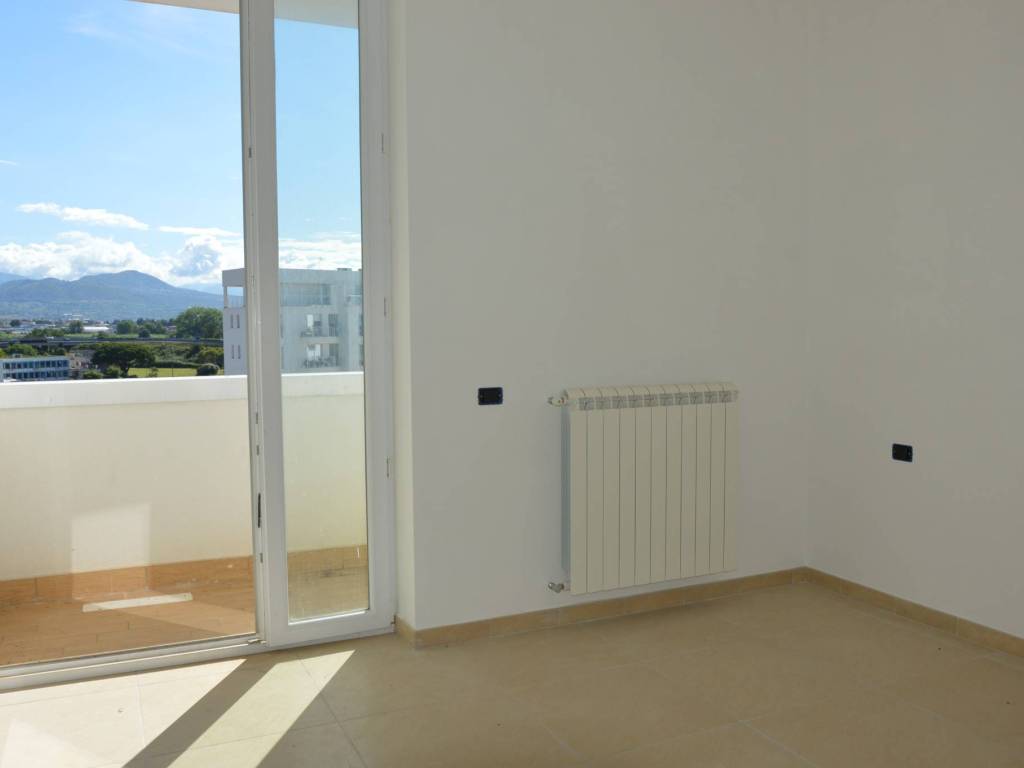 Appartamento a Salerno in Via Fangarielli - Foto 5