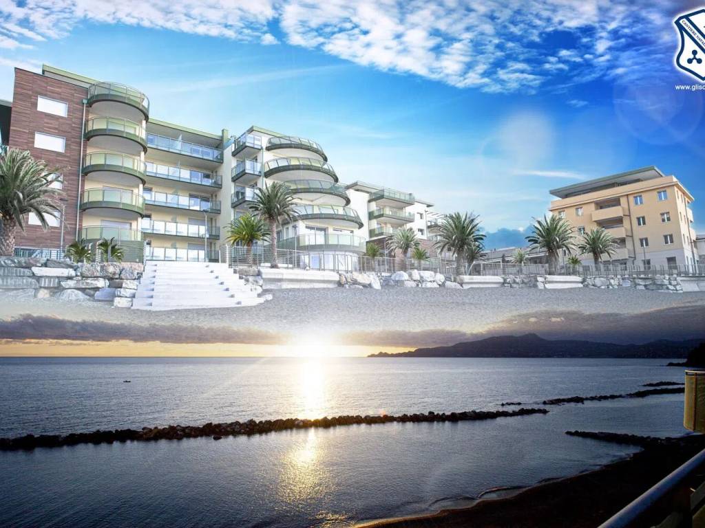 Appartamento a Chiavari in Via Preli, 9 - Foto 2