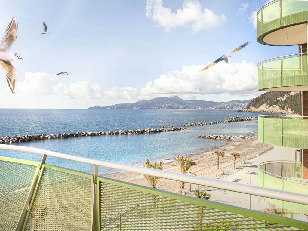 Appartamento a Chiavari in Via Preli, 9 - Foto 3