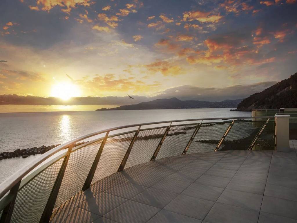 Appartamento a Chiavari in Via Preli, 9 - Foto 5