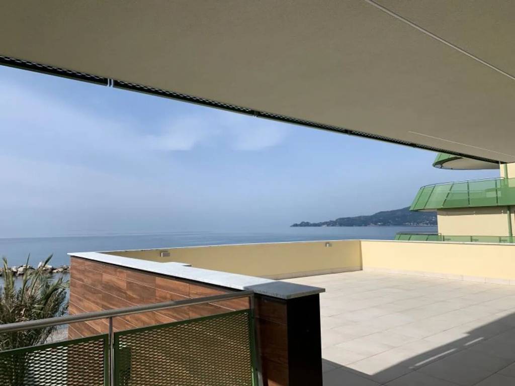 Appartamento a Chiavari in Via Preli, 9 - Foto 3