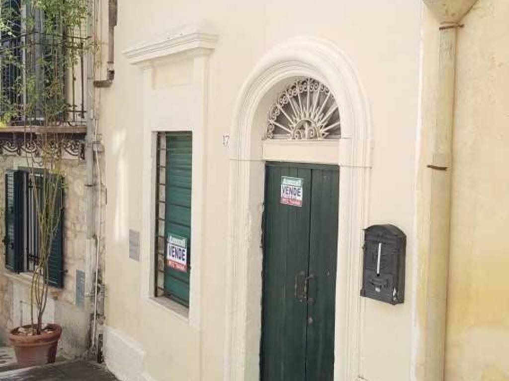 Casa indipendente a Modica in VIA SCALA - Foto 2