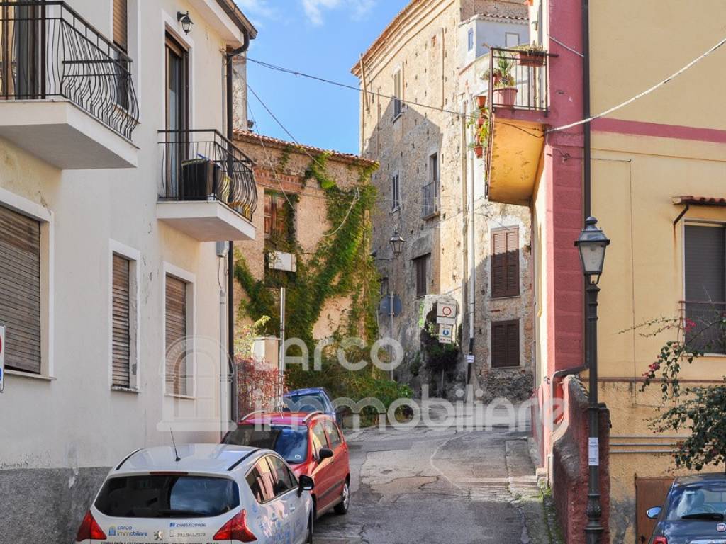 Appartamento a Scalea in Via Vittorio Emanuele III - Foto 2