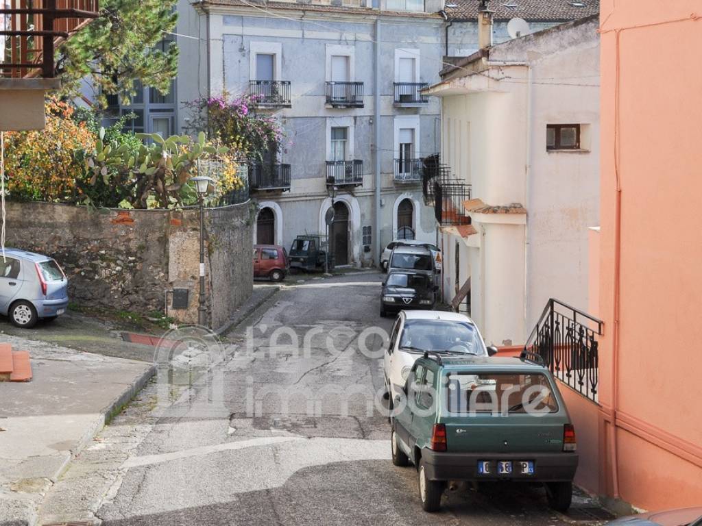 Appartamento a Scalea in Via Vittorio Emanuele III - Foto 3