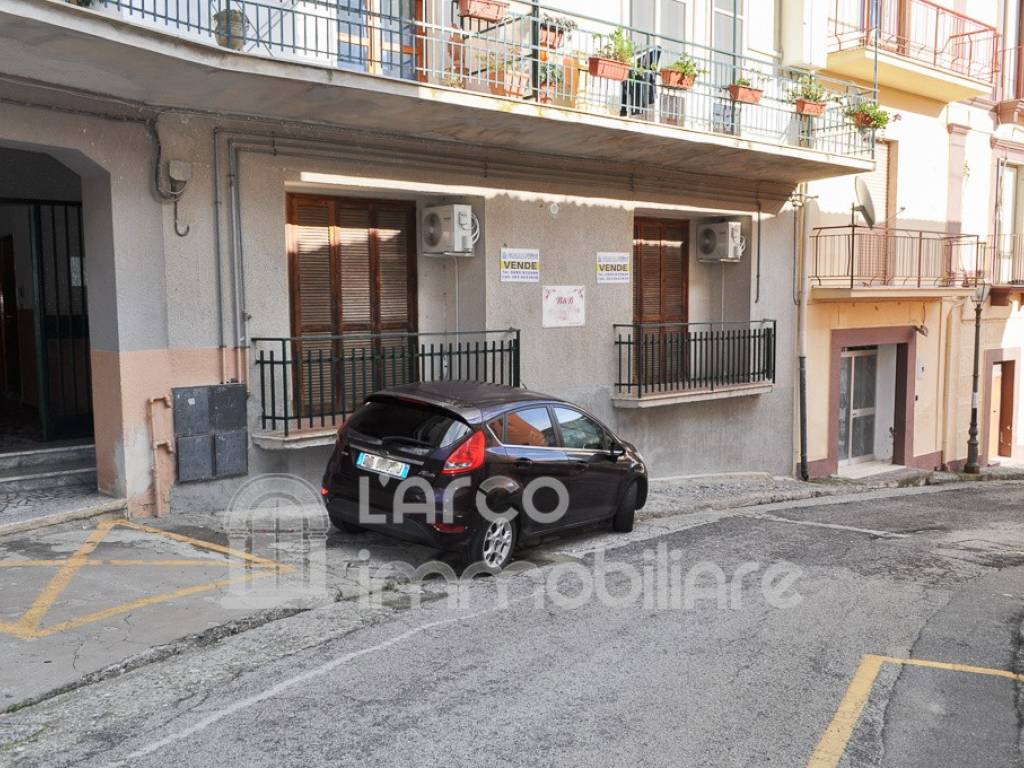 Appartamento a Scalea in Via Vittorio Emanuele III - Foto 4