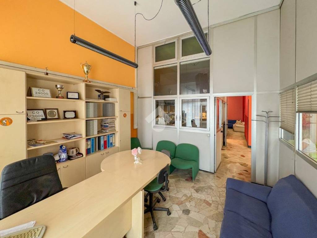 Immobile a Malgrate in Via Roma - Foto 2