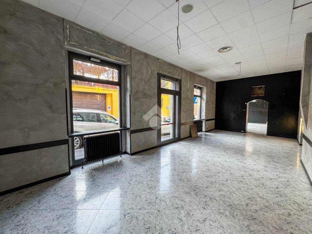 Immobile a Lecco in Via Francesco Petrarca, 21 - Foto 2