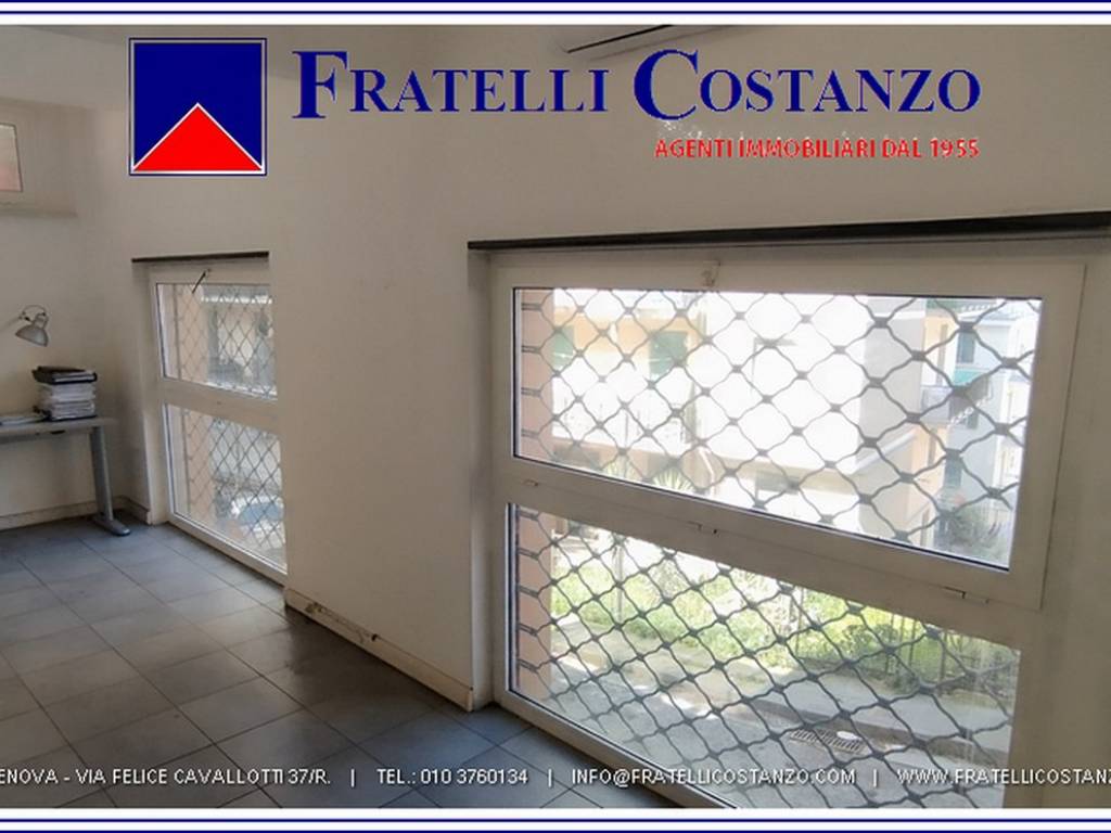 Immobile a Genova in Via Tortona, 25 - Foto 2