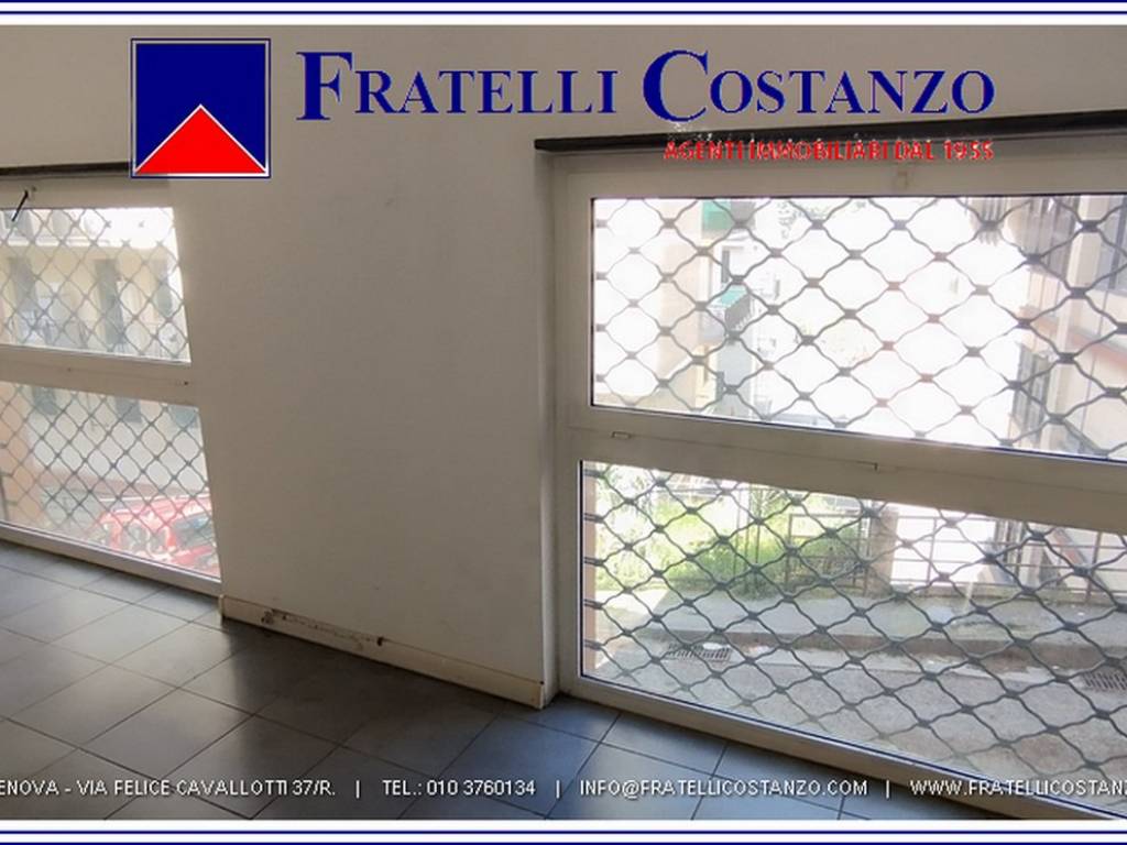 Immobile a Genova in Via Tortona, 25 - Foto 4