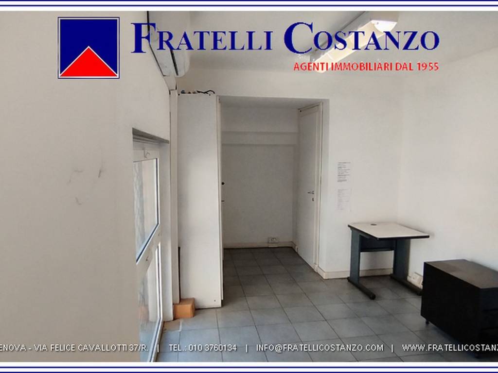 Immobile a Genova in Via Tortona, 25 - Foto 5