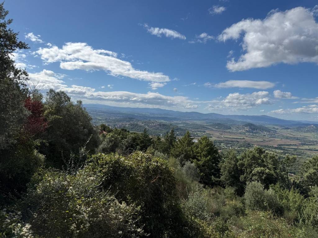 Terreno a Perugia in Via Eugenio Oliveto - Foto 3