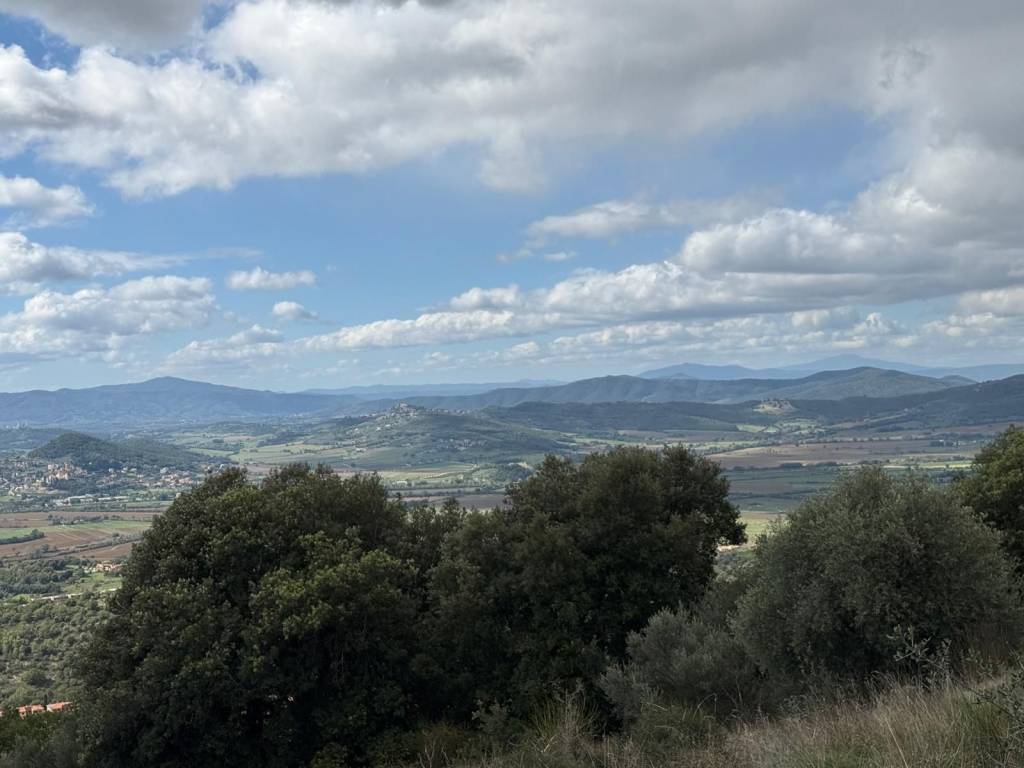 Terreno a Perugia in Via Eugenio Oliveto - Foto 4