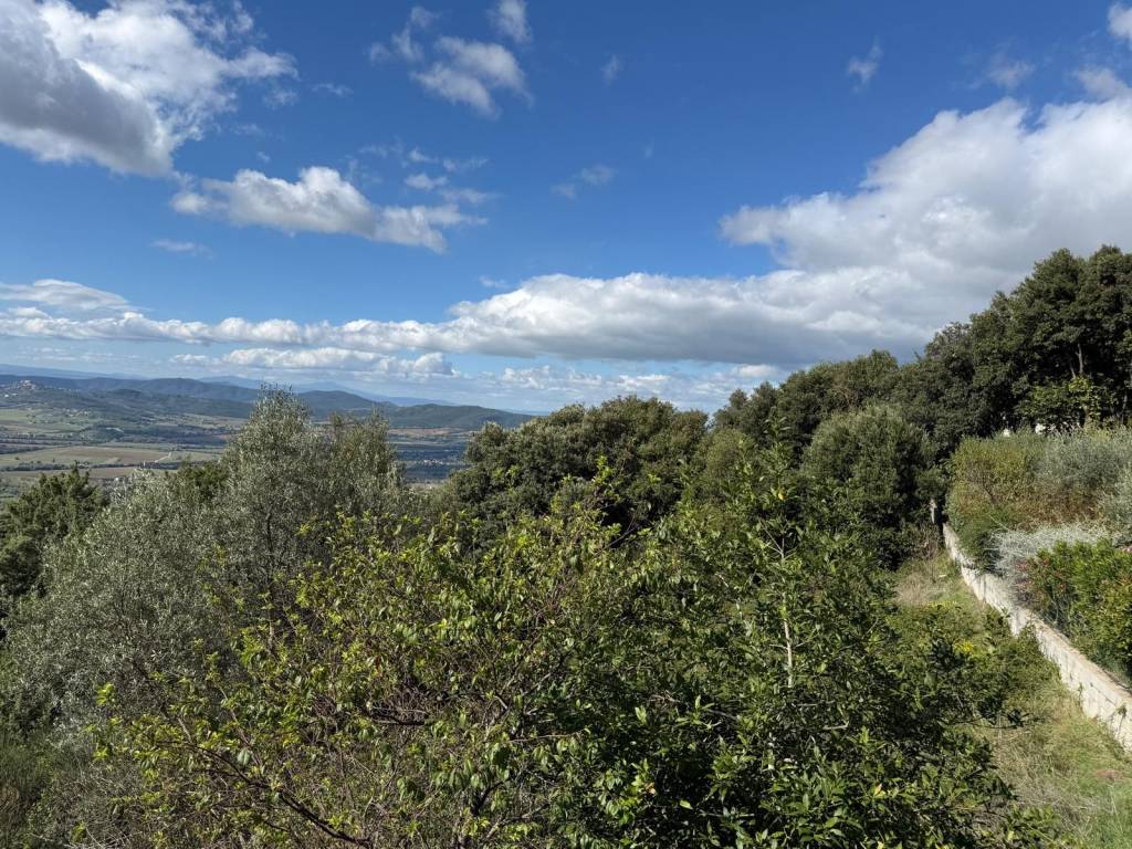 Terreno a Perugia in Via Eugenio Oliveto - Foto 5