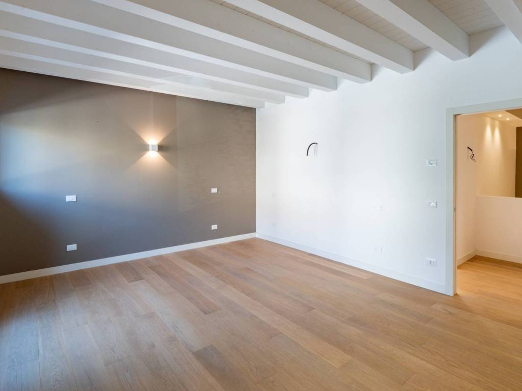 Villa a Mogliano veneto in Via Don Giovanni Bosco, 20 - Foto 3