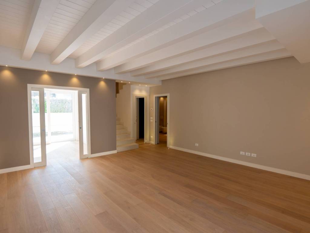 Villa a Mogliano veneto in Via Don Giovanni Bosco, 20 - Foto 4