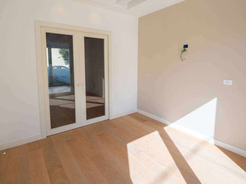 Villa a Mogliano veneto in Via Don Giovanni Bosco, 20 - Foto 5