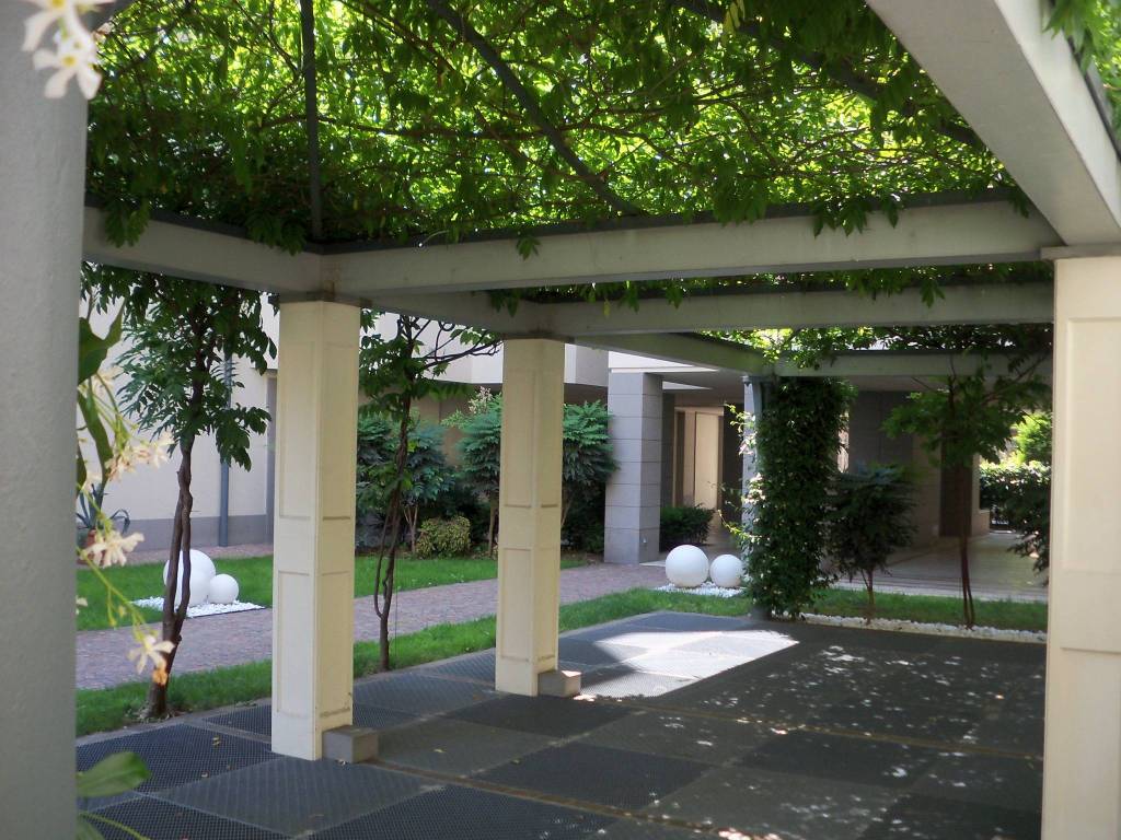 Appartamento a Seregno in Via Dante Alighieri, 55 - Foto 3