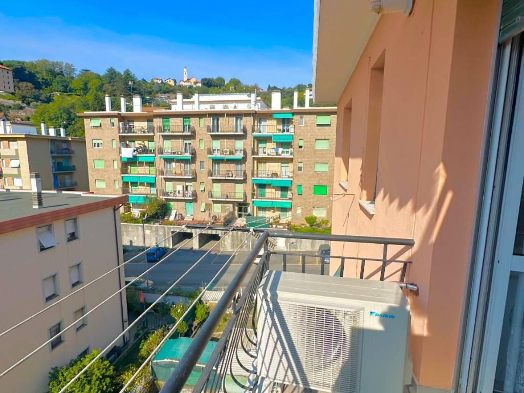 Appartamento a Genova in Via Natale Gallino - Foto 4