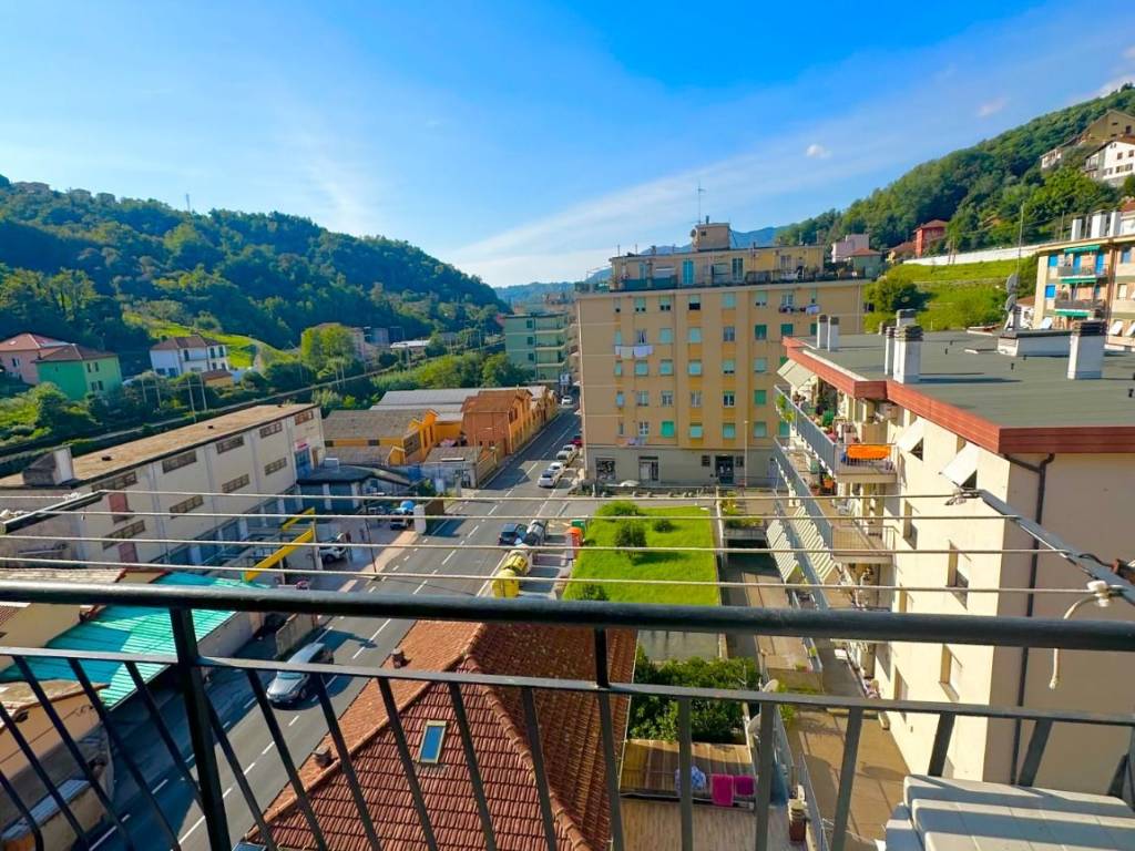 Appartamento a Genova in Via Natale Gallino - Foto 5