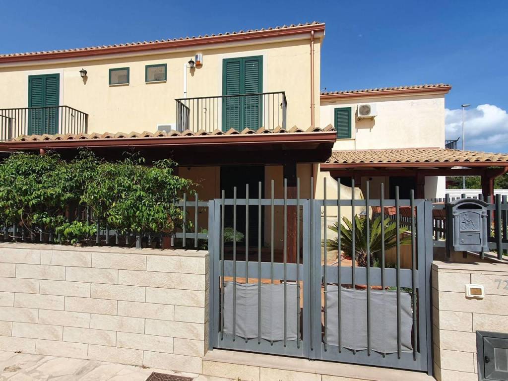 Villetta a schiera a Modica in VIA MAGNAGHI - Foto 2