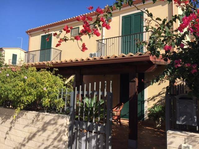 Villetta a schiera a Modica in VIA MAGNAGHI - Foto 4