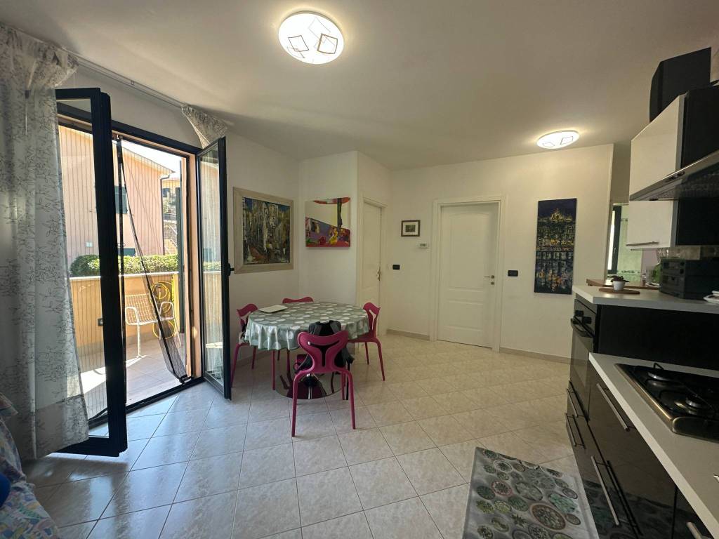 Appartamento a Castellaro in Strada per I Piani, 8 - Foto 2