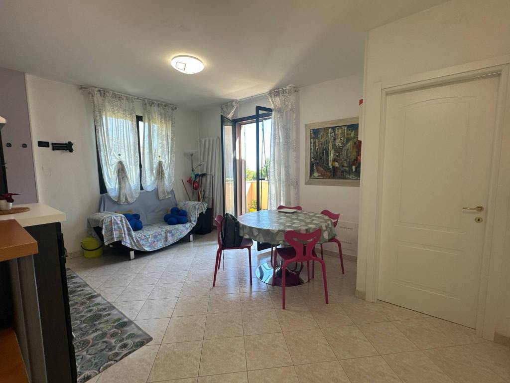 Appartamento a Castellaro in Strada per I Piani, 8 - Foto 3