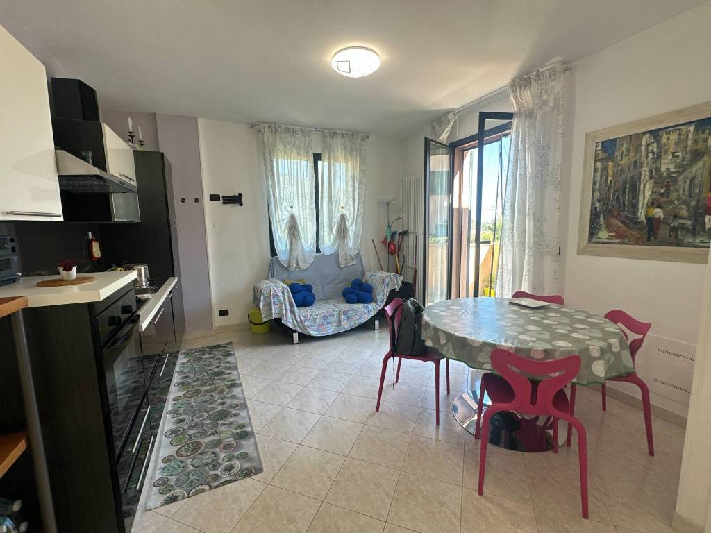 Appartamento a Castellaro in Strada per I Piani, 8 - Foto 4