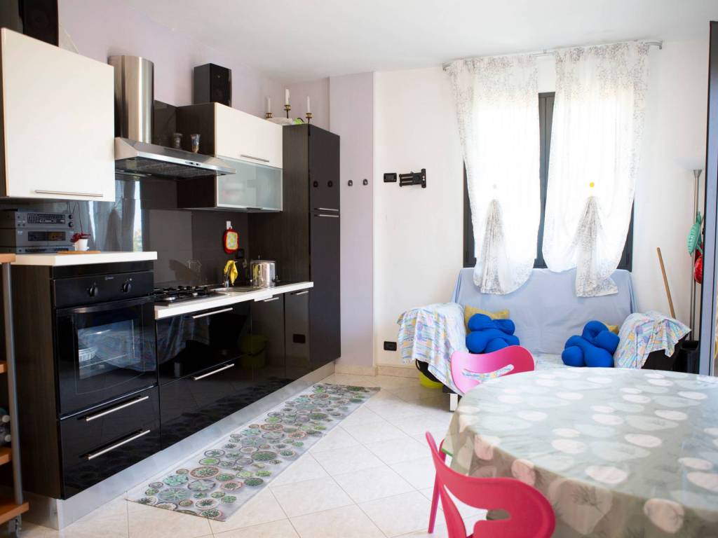 Appartamento a Castellaro in Strada per I Piani, 8 - Foto 5