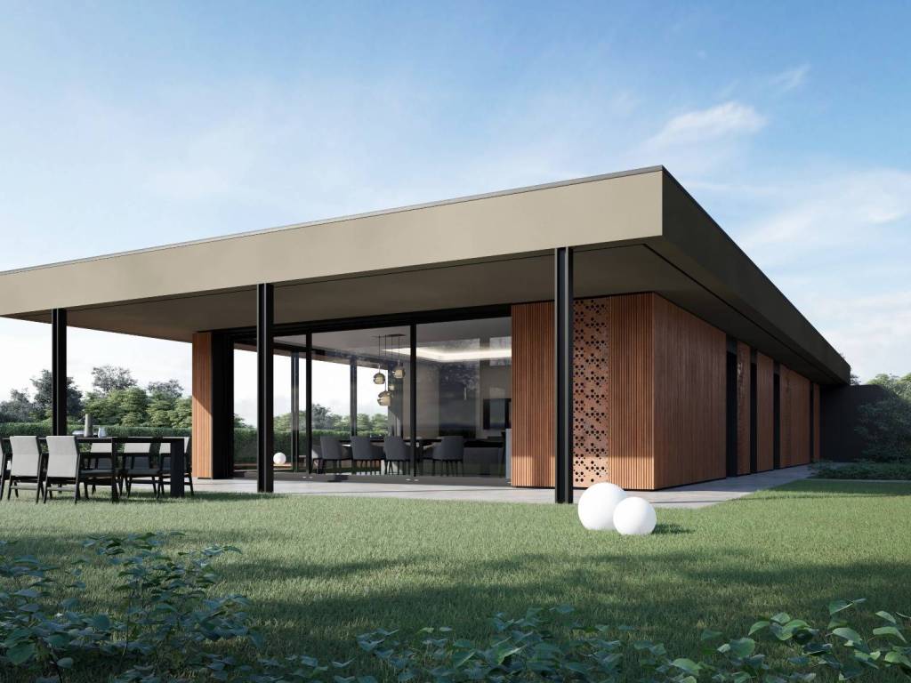 Villa a Cantù in Via Como, 197 - Foto 2