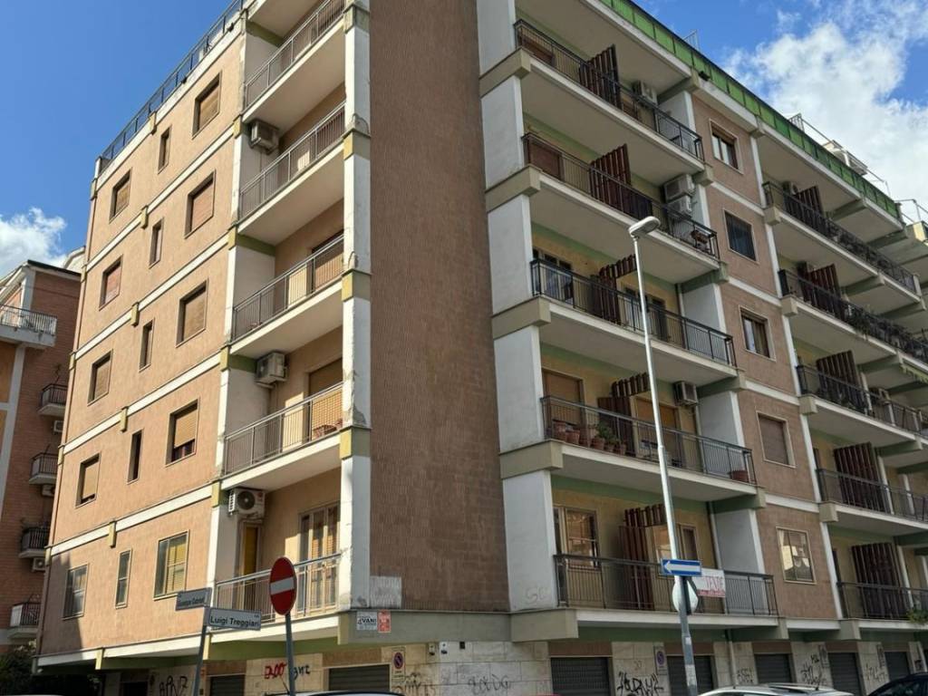 Appartamento a Foggia in Via Luigi Treggiari - Foto 2