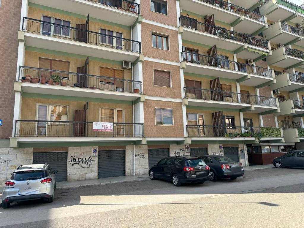 Appartamento a Foggia in Via Luigi Treggiari - Foto 3