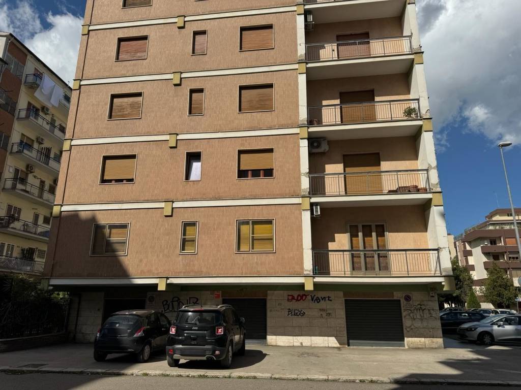 Appartamento a Foggia in Via Luigi Treggiari - Foto 4