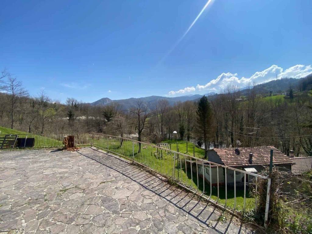 Villa a Ventasso in Via Marmoreto - Foto 4