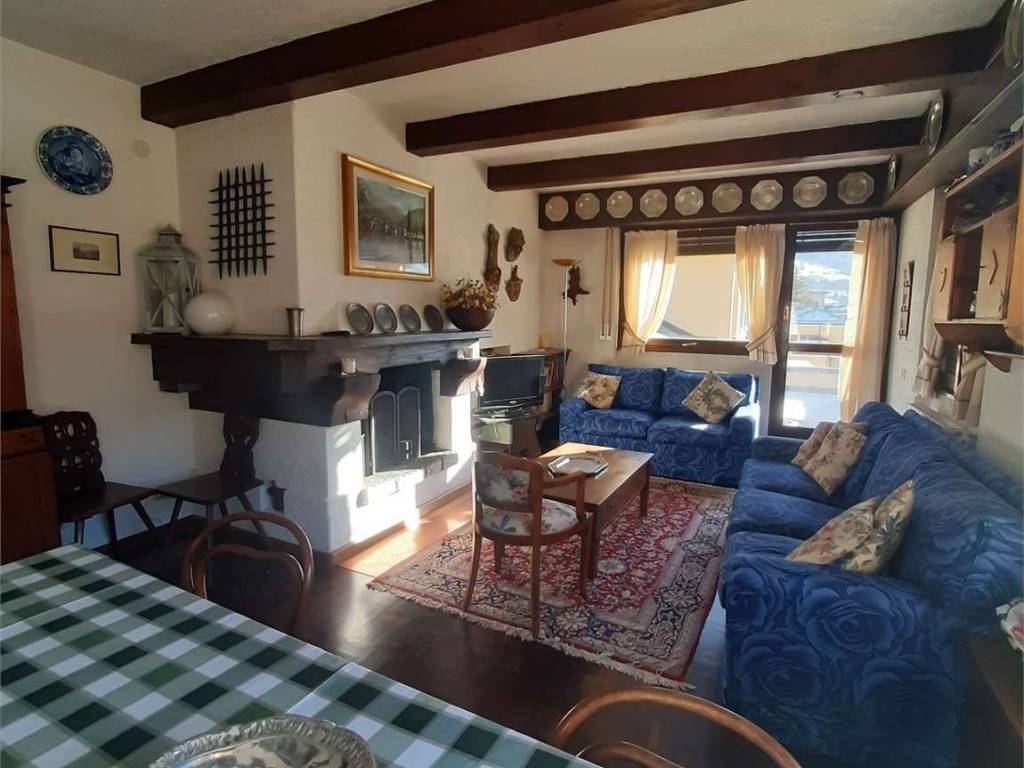 Appartamento a Bormio in via s. Barbara, 31/a - Foto 2