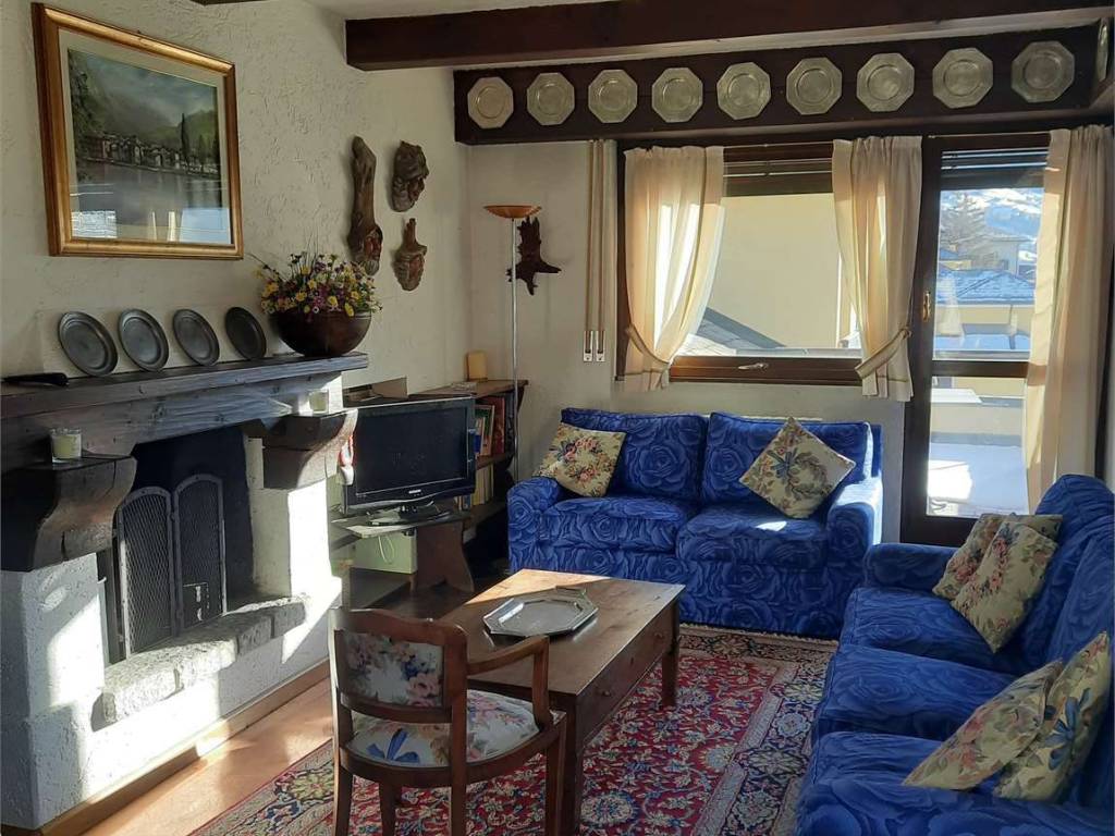 Appartamento a Bormio in via s. Barbara, 31/a - Foto 3