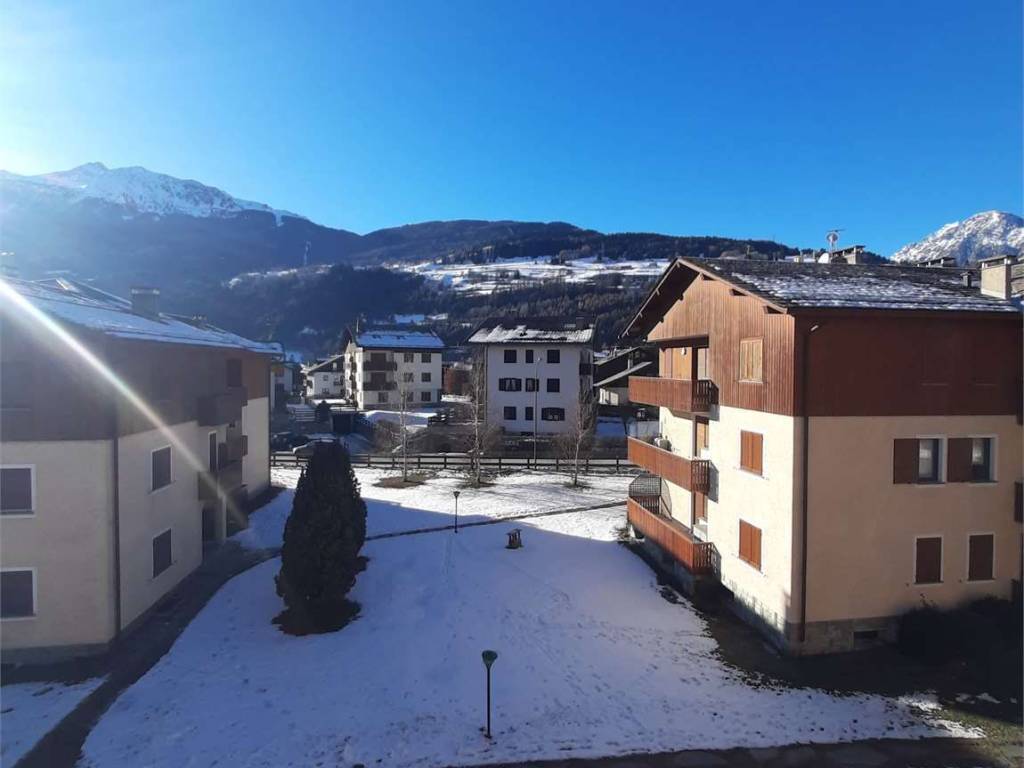 Appartamento a Bormio in via s. Barbara, 31/a - Foto 5