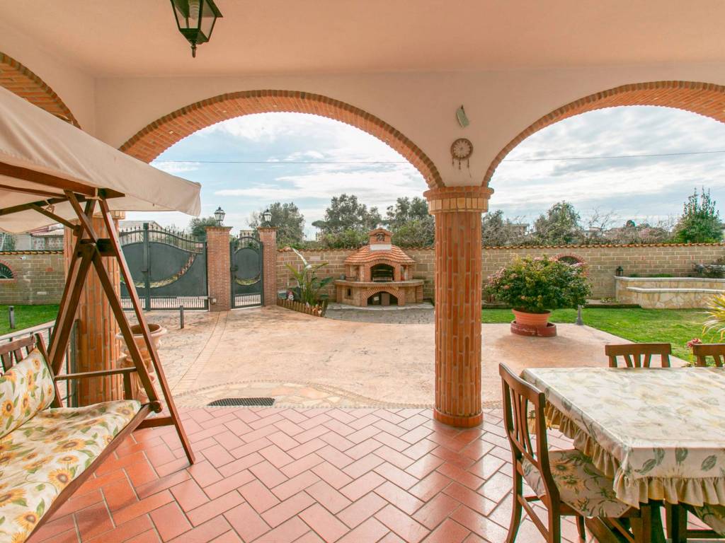 Villa a Aprilia in Via Stromboli, 8 - Foto 3