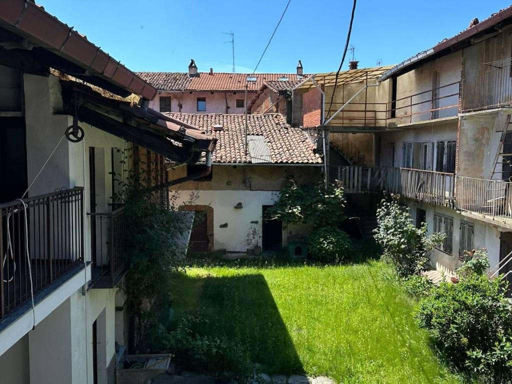 Casa indipendente a Zimone in Via Chiesa, 22 - Foto 3