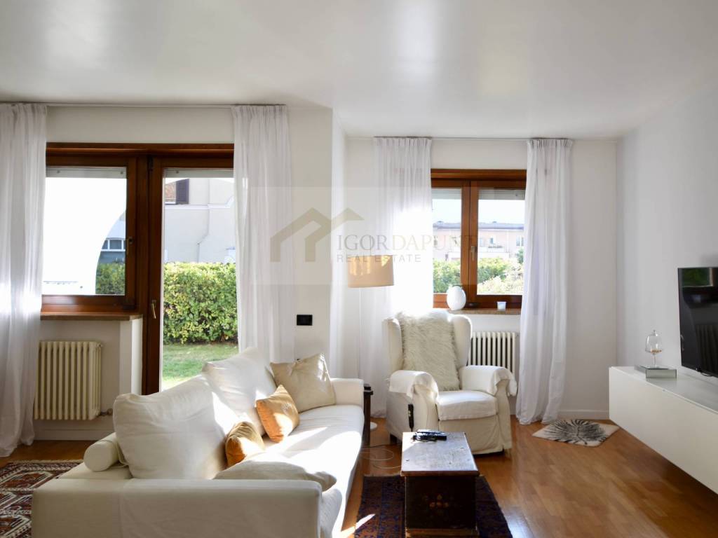 Appartamento a Bolzano in via Rencio - Foto 2