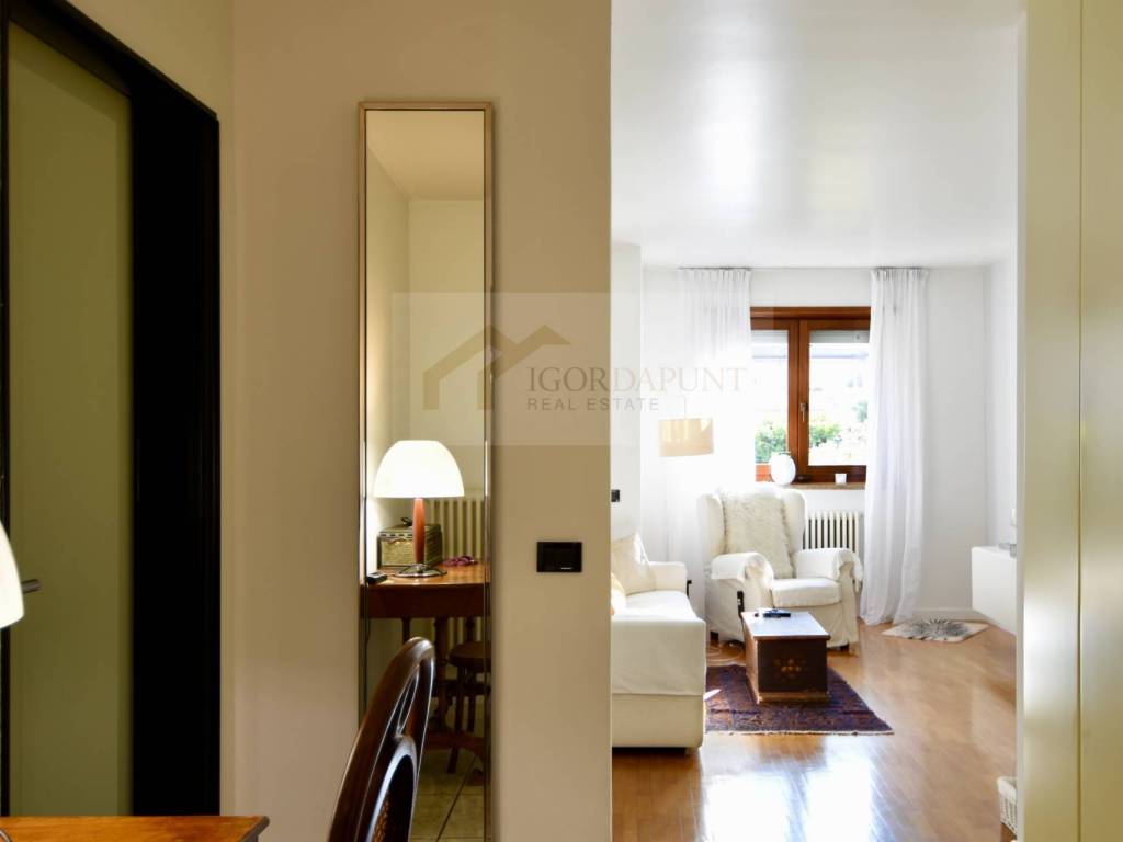 Appartamento a Bolzano in via Rencio - Foto 5